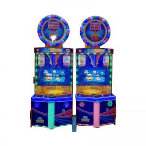 2022 Hot Selling Arcade Redemption Game Made In China|Best Redemption Ticket Game Machine For Sale