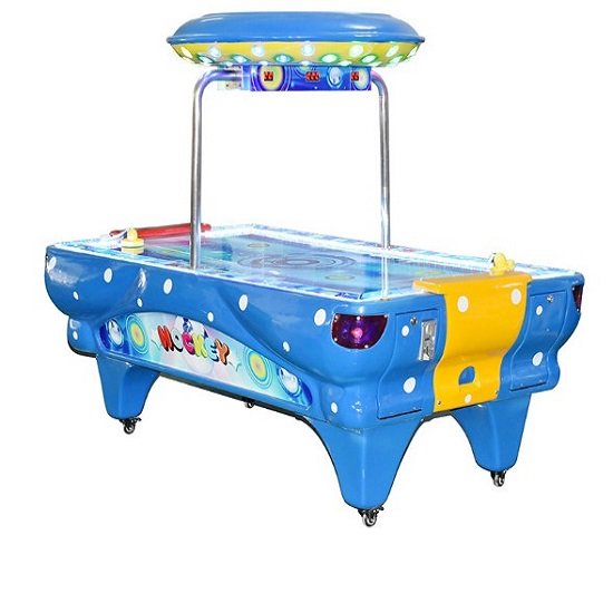 2022 Best Air Hockey Table Arcade Game Machine Made in china|Factory Price Air Hockey Table Arcade Game Machine for sale