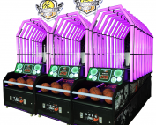 Best Basketball Arcade Games Machine Made in china|Factory Price Basketball Arcade Games Machine for sale