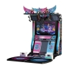 dance central 3 Best Dance Arcade Game For Sale|Factory Price Arcade Dance Machine Made In China