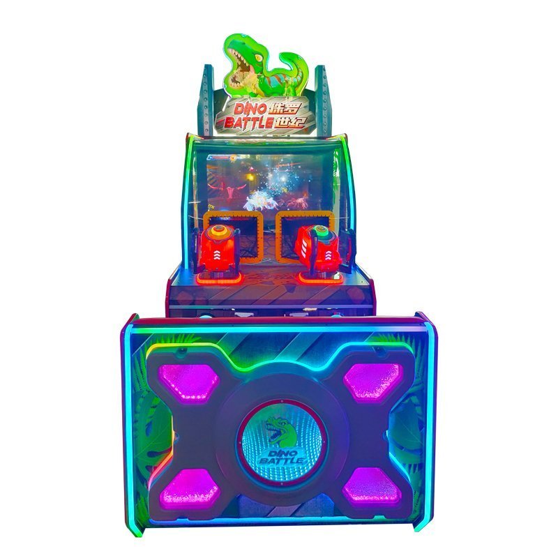 Kids Shooting Ball Arcade Game Machine For Sale|2022 Best China Coin Operated Games For Sale