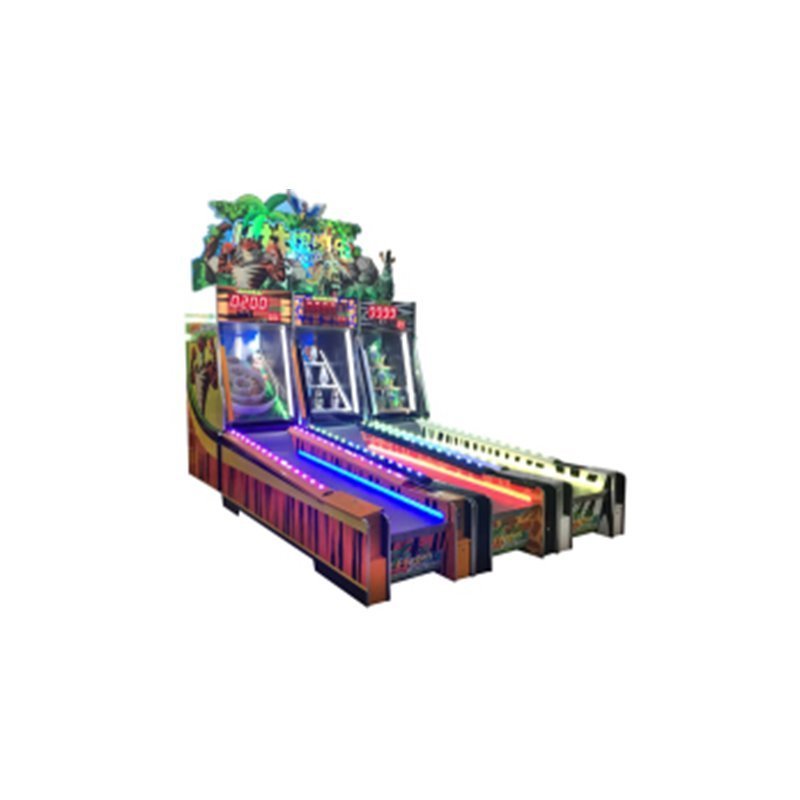 2022 Best Roller Ball Arcade Game Machine For Sale|Arcade Ball rolling Game Machine For Sale