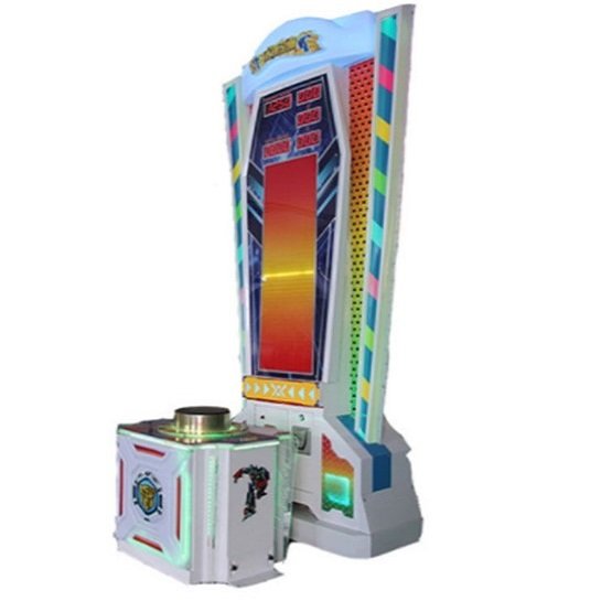 hammer-arcade-game-machine