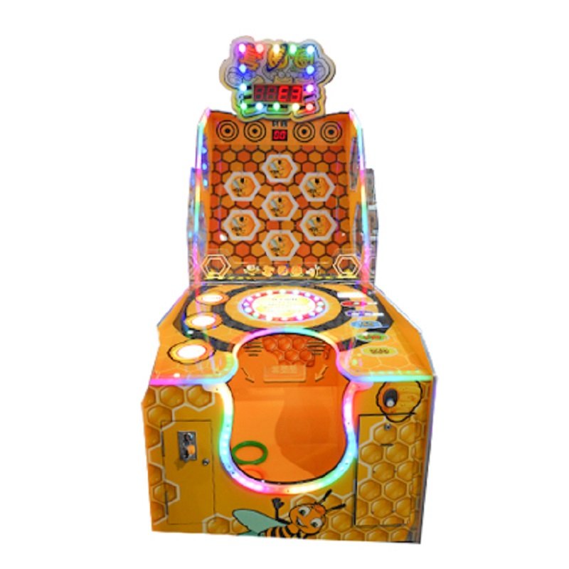 Hot Selling Kids Redemption Machines Made In China|Best Kids Redemption Machine For Sale