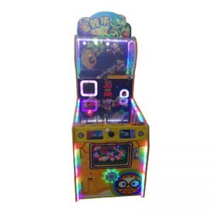 2022 Hot Selling Kids Redemption Game Machine Made In China|Best Redemption Game Machine For Sale