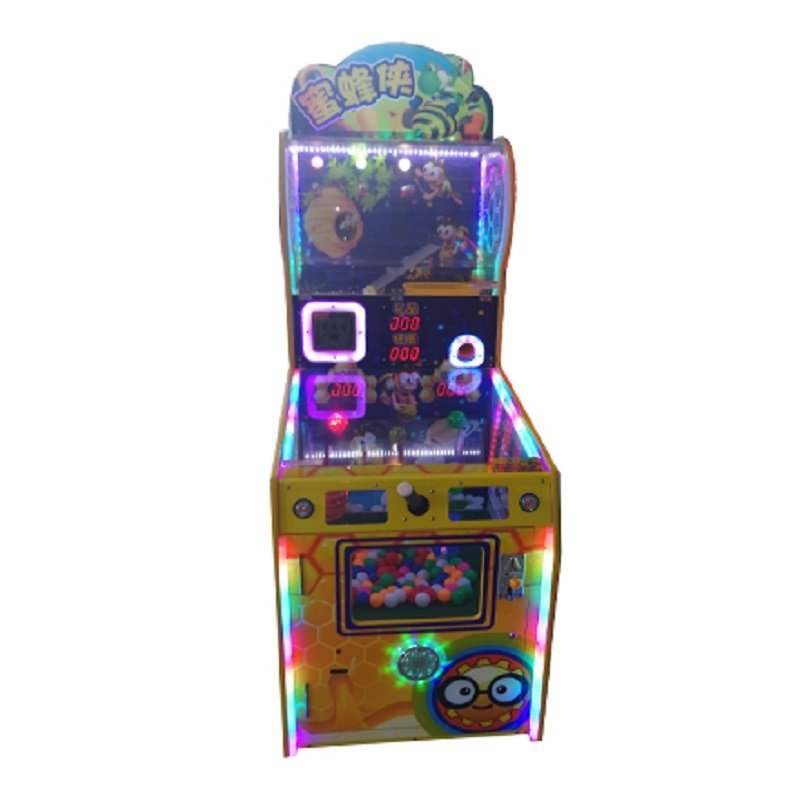Hot Selling Kids Redemption Game Machine Made In China|Best Redemption Game Machine For Sale