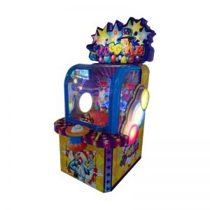  Hot Selling Arcade Redemption Ticket Game Machine Made In China|Best Redemption Ticket Machine For Sale