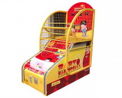 2022 Best Baksteball Arcade Game Made in china|Factory Price Baksteball Arcade Game for sale