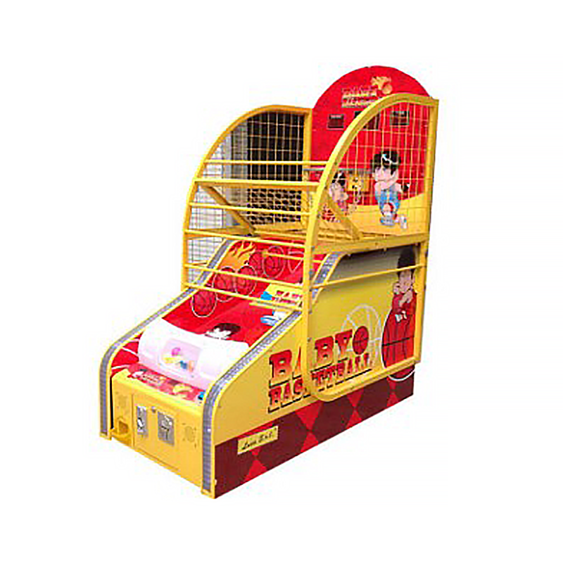 2022 Best Baksteball Arcade Game Made in china|Factory Price Baksteball Arcade Game for sale