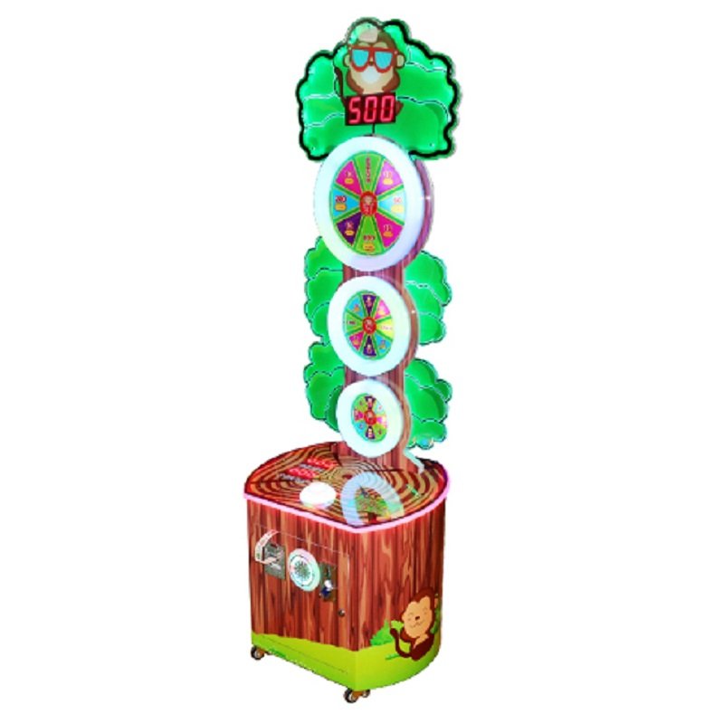 Best Spin Redemption Machine For Sale|Factory Price Spin Redemption Machine Made In China