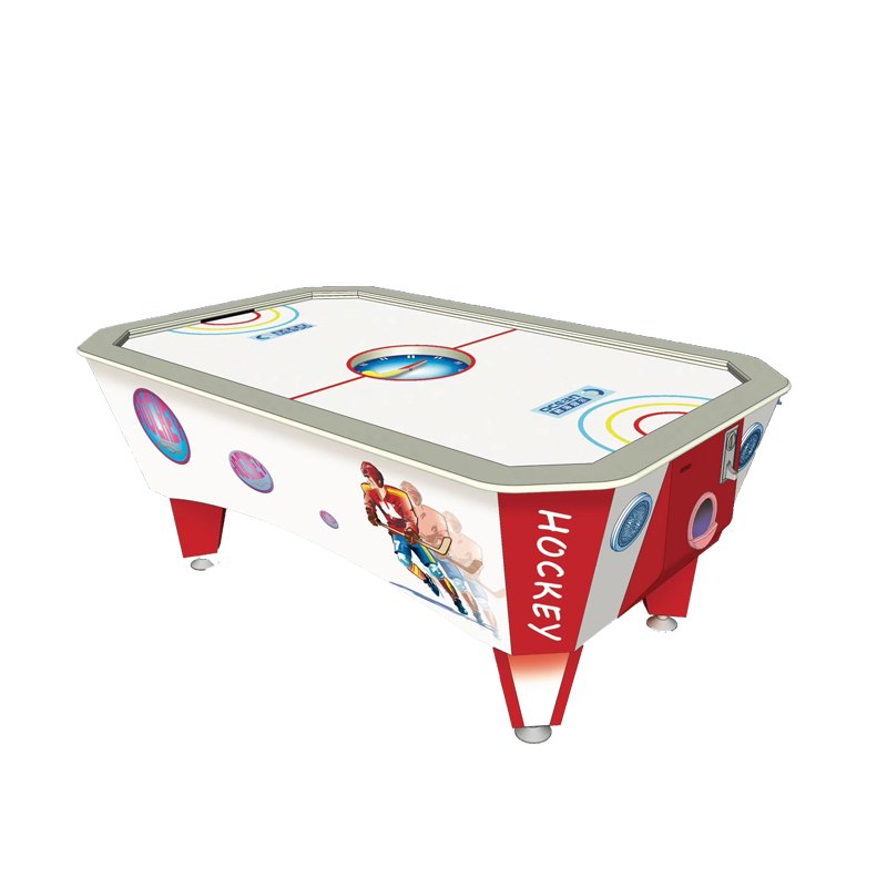 Luxury Air Hockey Table For Sale|Arcade Air Hockey Table Made In China