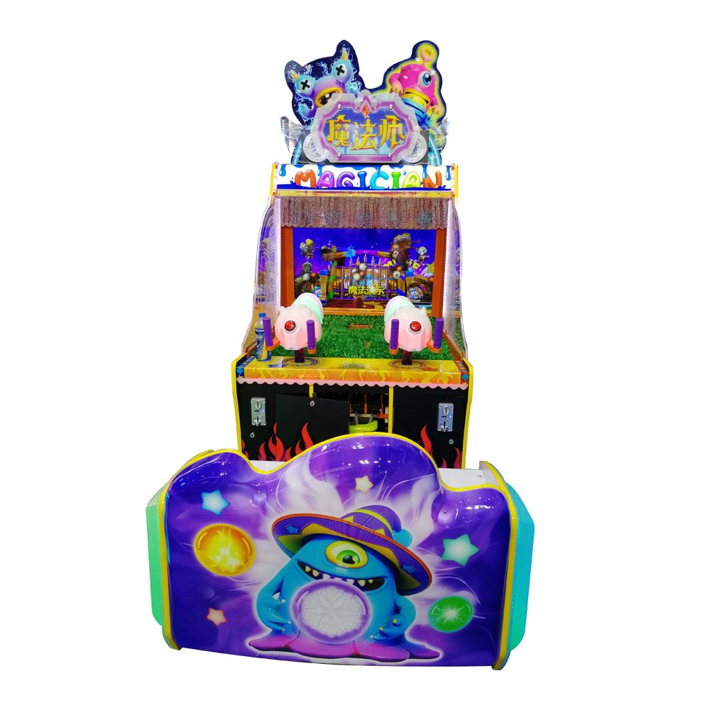 2022 Best Water Shooting Arcade Machine For Sale|Coin Operated Arcade Games Made In China