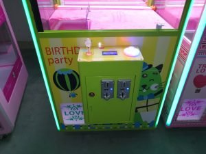 Mini Crane Games Machine For Sale|2022 Best Arcade Machines For Sale