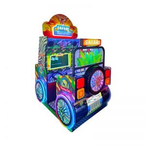 2022 Best Kids Video Game Machine For Sale|China Safari Hunting Arcade Machines For Sale