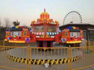 Amusment Park Spinning Ride For Sale|2022 Best Carnival Fair Ride China Supplier