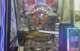 Space Pusher Arcade Machine For Sale|2022 Best Coin Pusher Machine Made In China
