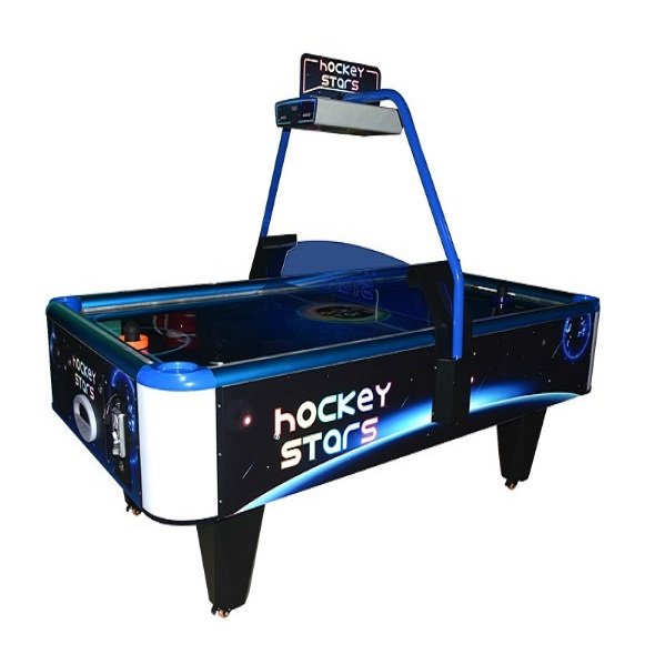 star airhockey table arcade game machine Commercial Air Hockey Table
