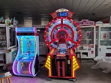 Best Coin op Ticket Arcade Game Made in china|Factory Price Arcade Ticket Games For Sale