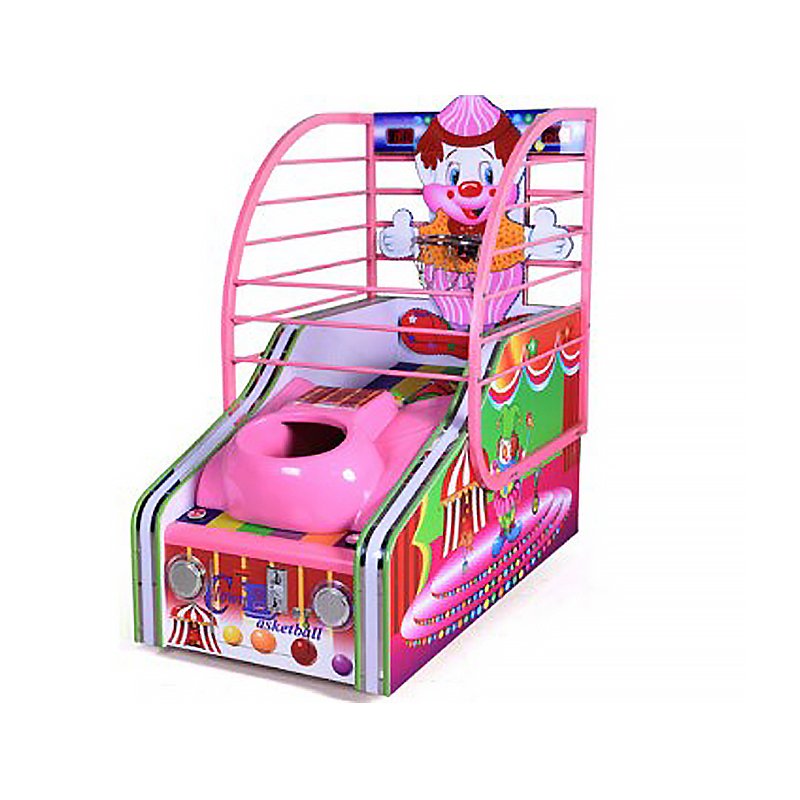 2022 Best Kids Basketball Arcade Game Machine Made in china|Factory Price Kids Basketball Arcade Game Machine for sale