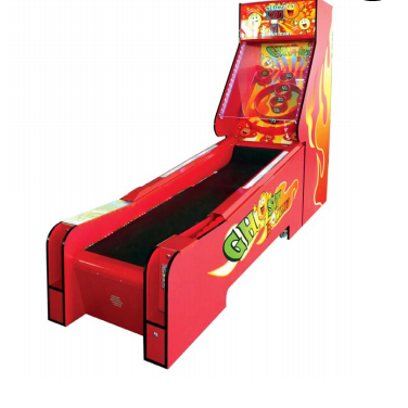 2022 Best Skee Ball Machine For Sale|Roll And Score Skee Ball Machine Made In China