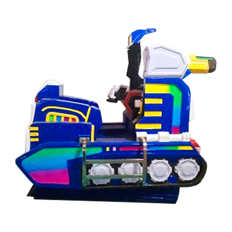 Coin Operated Rides For Sale2022 Best Amusement Kiddie Rides Made In China