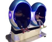 New 9D VR Egg Chair For Sale|How much Is 9D VR Chair?