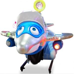 Best Coin op Arcade Rides Made In China|Factory Price Kiddy Ride For Sale