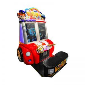 Best Kids Racing Video Games Machine Made In China|Factory Price Racing Video Games Machine For Sale