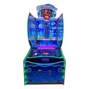 2022 Best Redemption Games Arcade Made In China|Most Popular Ticket Redemption Arcade Games For Sale