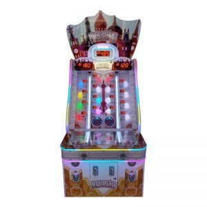 2022 Hot Selling Redemption Ticket Arcade Games Made In China|Best Ticket Redemption Arcade For Sale