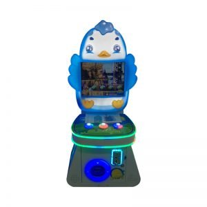 2022 Beat Kids Video Machines Made In China|Most Popular Kids Video Machine For Sale