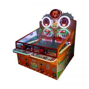 2022 Hot Selling Ticket Redemption Arcade Made In China|Most Popular Redemption Arcade Ticket For Sale