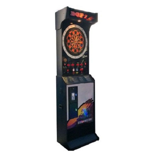 Darts Club Forever Electronic Darts Game Machine