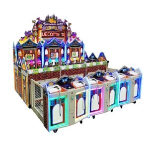 Hot Selling Redemption Arcade Machine Game Made In China|Best Redemption Machine Game For Sale