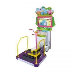 Hot Selling Kids Sports Machine Made In China|Best Arcade Kids Sports Machine For Sale