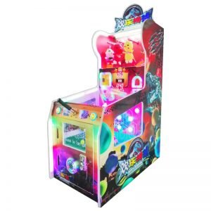 2022 Best Arcade Ticket Game Machine Made In China|Factory Price Ticket Machine Arcade Games For Sale