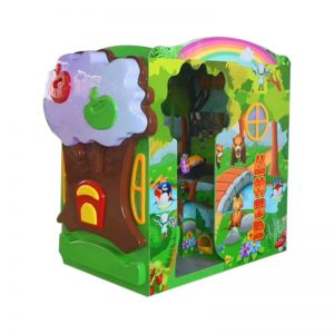  Best Kids Arcade Shooting Machines For Sale|Factory Price Kids Arcade Shooting Machine Made In China