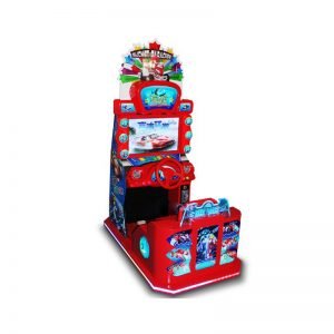  Best Kids Car Racing Game Machine Made In China|Factory Price Racing Game Machine For Sale