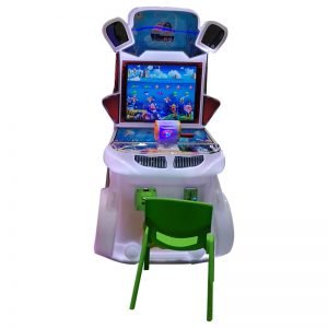 Best Kids Video Game Machines Made In China|Factory Price Video Game Machines For Sale