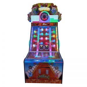 2022 Hot Selling Arcade Redemption Ticket Made In China|Best Arcade Ticket Redemption Games For Sale