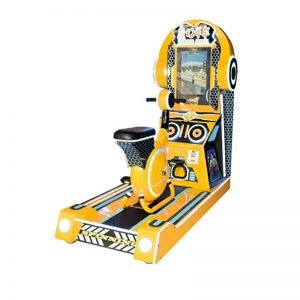 Best Arcade Sports Game Machine Made In China|Factory Price amusement park rides for sale