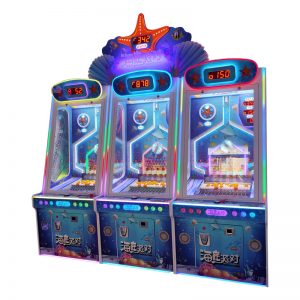 2022 Best Ticket Redemption Machines Made in china|Factory Price Arcade Redemption Tickets For Sale