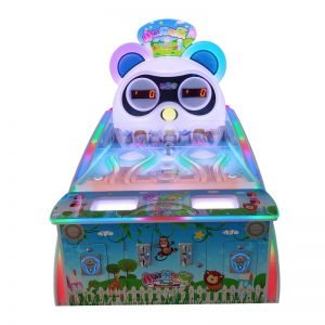 2022 Hot Selling Redemption Arcade Tickets Made In China|Most Popular Redemption Ticket Arcade Games For Sale