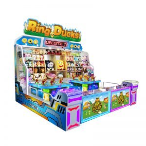 Hot Selling Coin op Redemption Machine Game Made In China|Best Redemption Machine Game For Sale