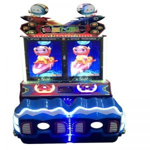 Best Arcade Racing Game Machine Made In China|Hot Selling Racing Game Machine For Sale