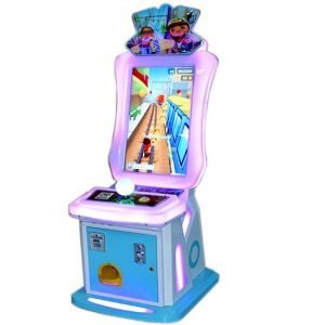 Best Kids Arcade Video Machine Made In China|Factory Price Arcade Video Machine For Sale