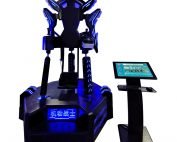 2022 Best VR Flight Simulator Arcade Machine|VR Motion Simulator Rides For Sale|Virtual Reality Amusement Park