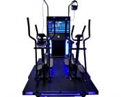 Best VR Walking Game Machine Made In China|Factory Price VR Walking Game Machine For Sale