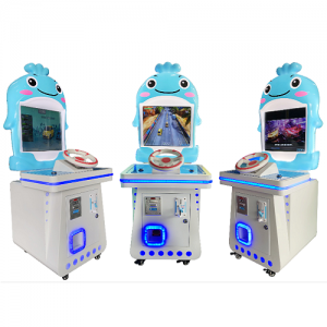 Best Kids Video Arcade Machines For Sale|Factory Price Video Arcade Machines Made In China