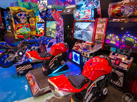 2022 Best Arcade Games Machine For Game Center|Most Popular Arcade Games Machine Made In China